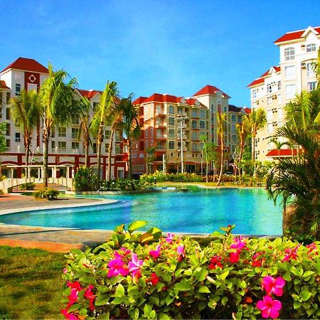 Bellini Suites At Presidio, Lakefront Muntinlupa City Exterior foto